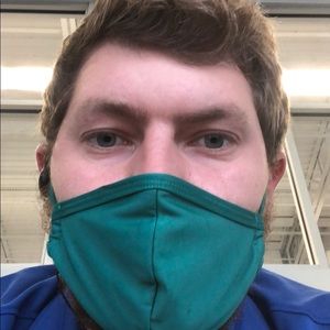 Meet your Posher, Thomas